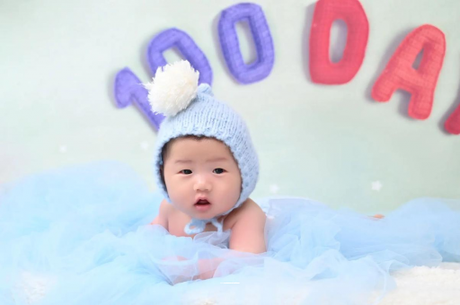 南县宝宝感冒发烧